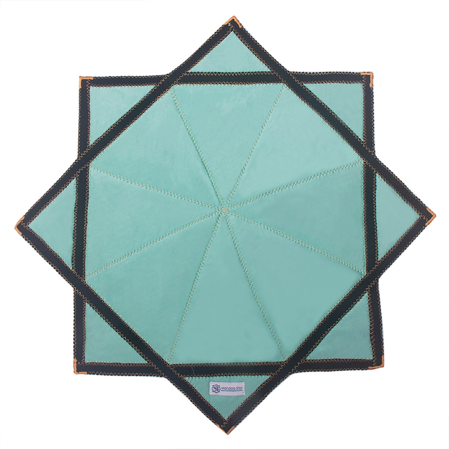 Mandala Flowstar - Cyclone