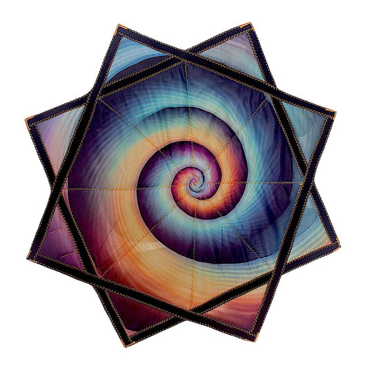 Mandala Flowstar - Cyclone