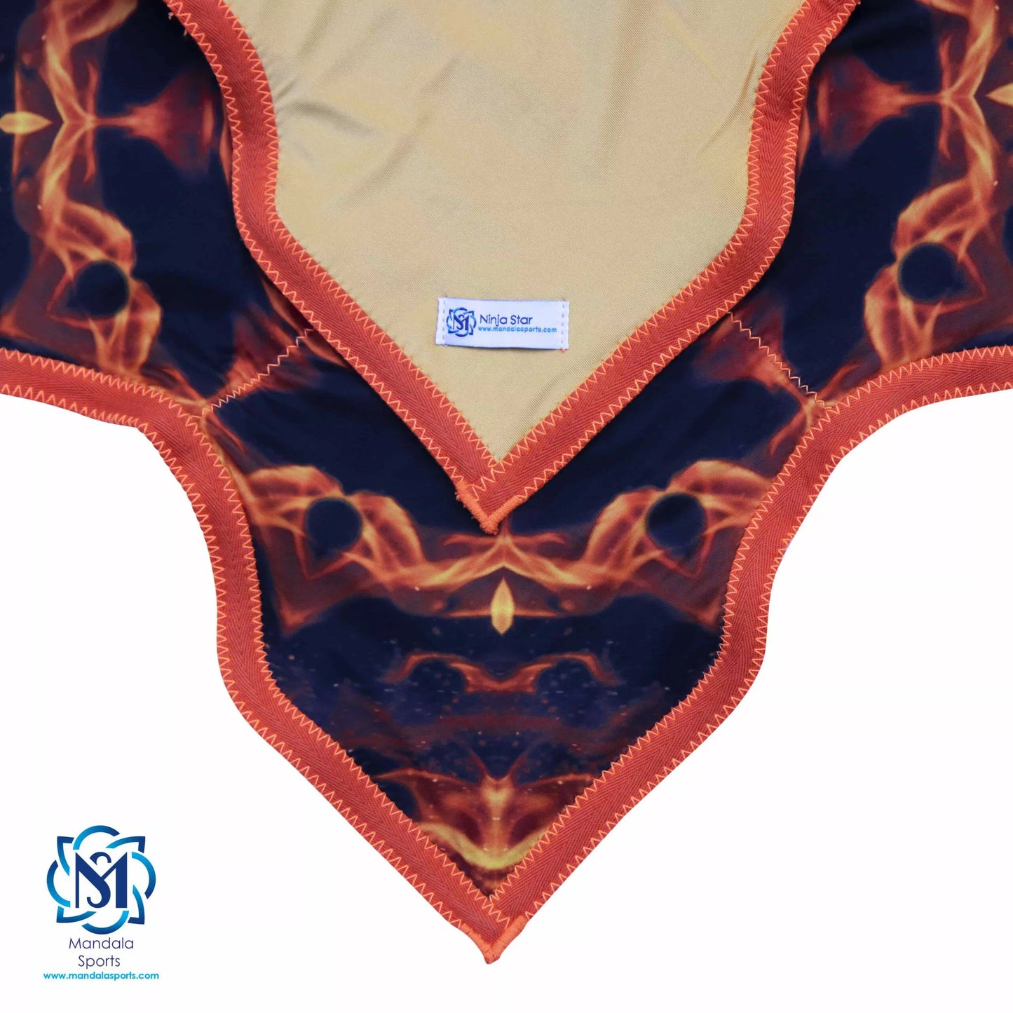 Flowstar - NINJASTAR Fire