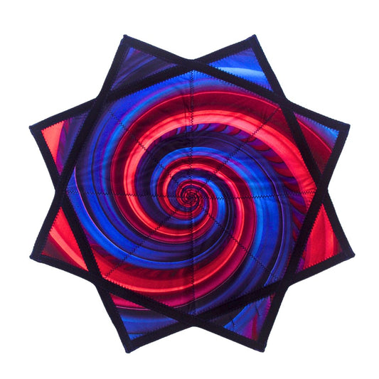 Mandala Flowstar - Loop