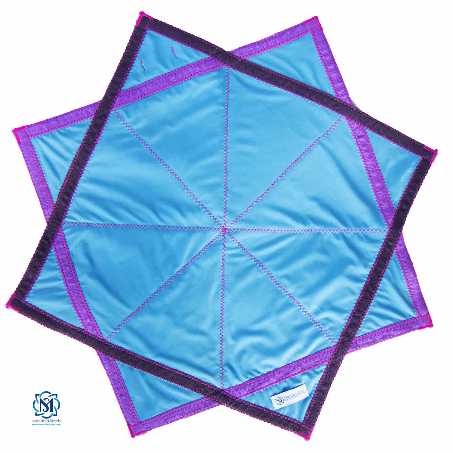 Medium Star - Purple Haze