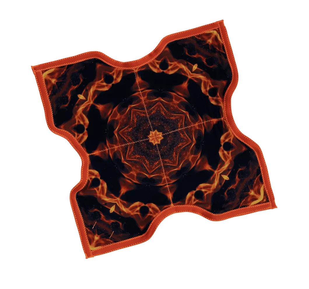 Flowstar - NINJASTAR Fire