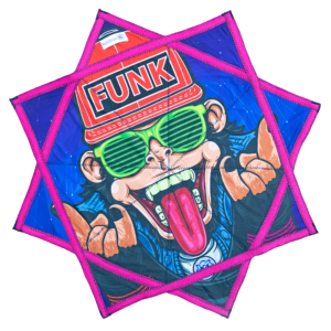 Flowstar - Funky Monkey