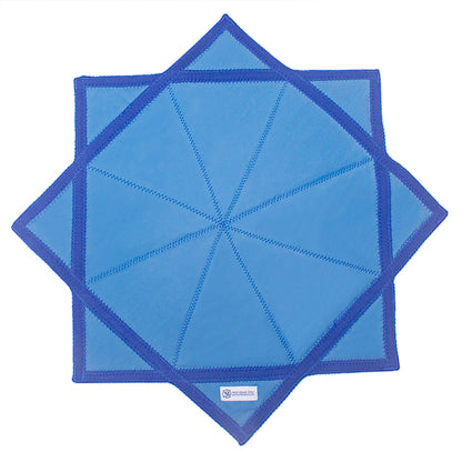 Mandala Flowstar - Ice