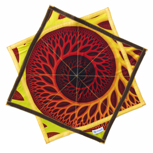 Medium Star - Infinity