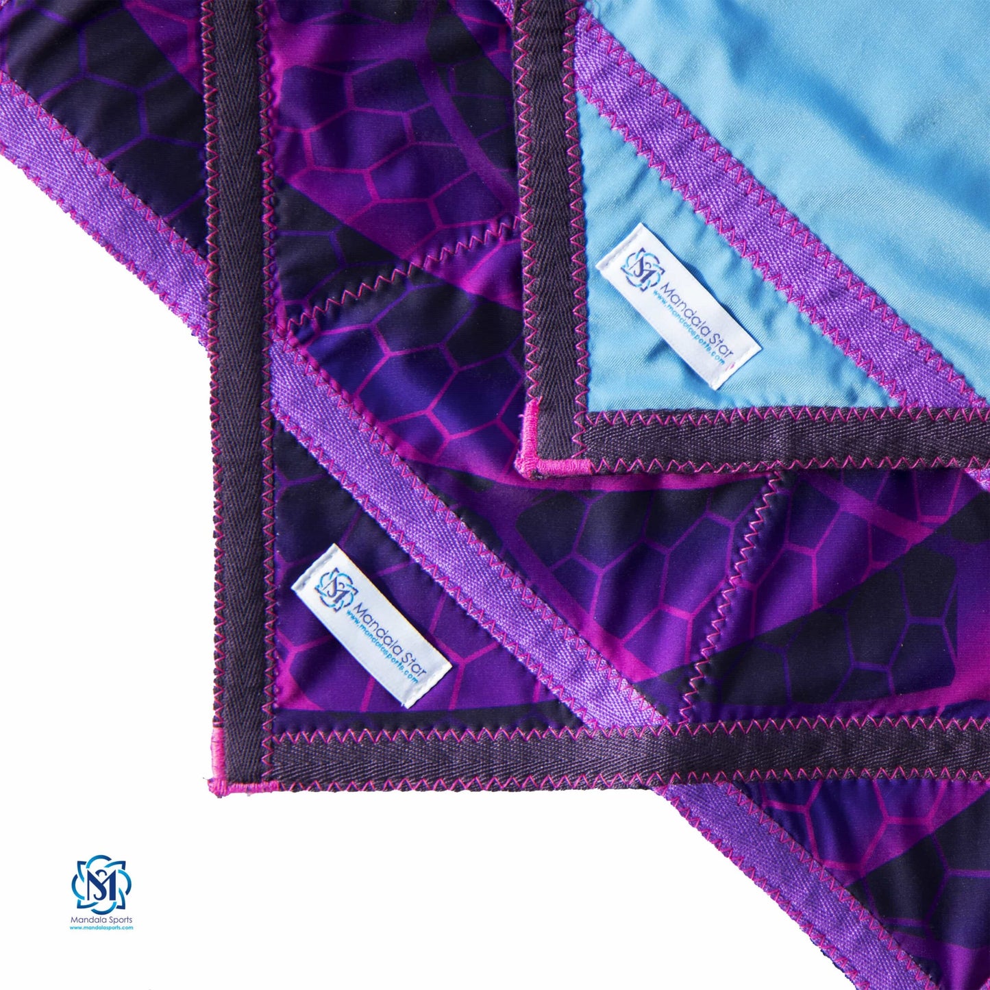 Medium Star - Purple Haze