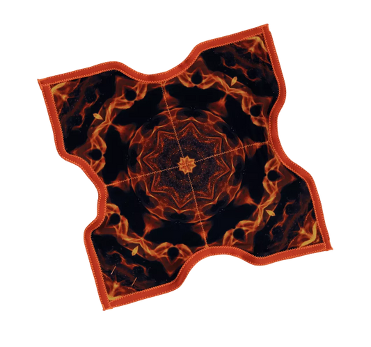 Flowstar - NINJASTAR Fire