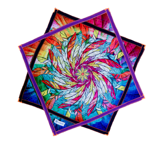 Flowstar - Indian Spirit